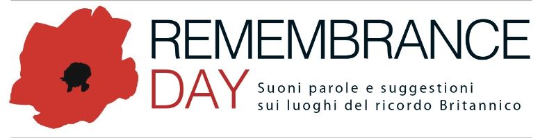 logo remembrance day