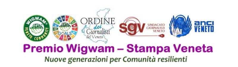 Premio Wigwam logo