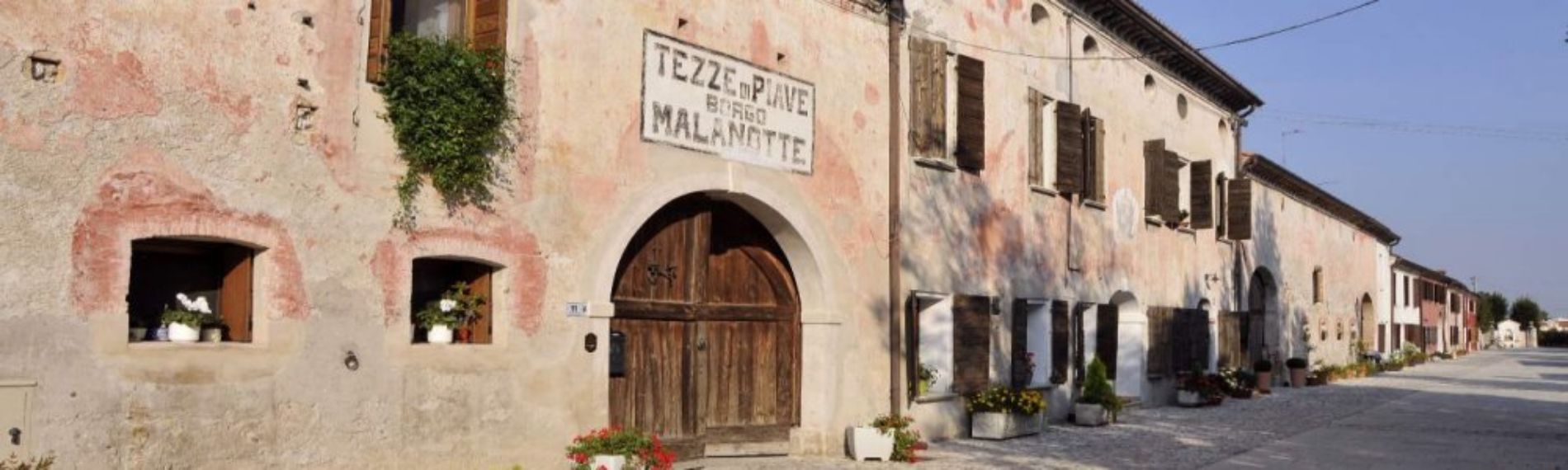Borgo Malanotte