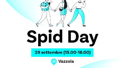 SPID Day Vazzola