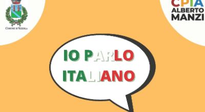 Io parlo italiano_logo