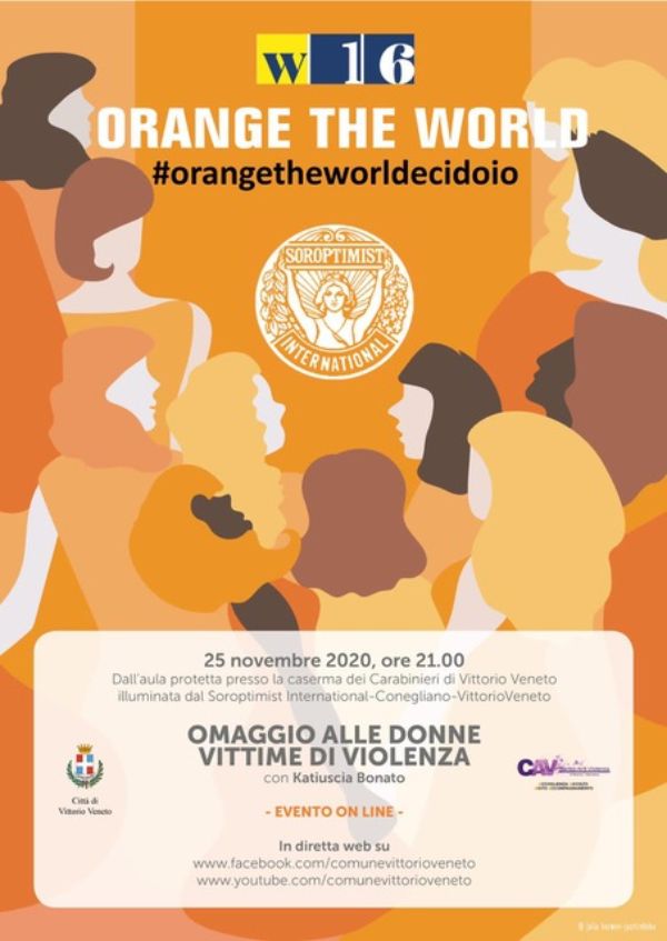 Orangetheworld - 25.11.2020